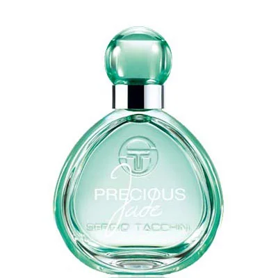 Sergio Tacchini PRECIOUS JADE парфюм за жени 30 мл