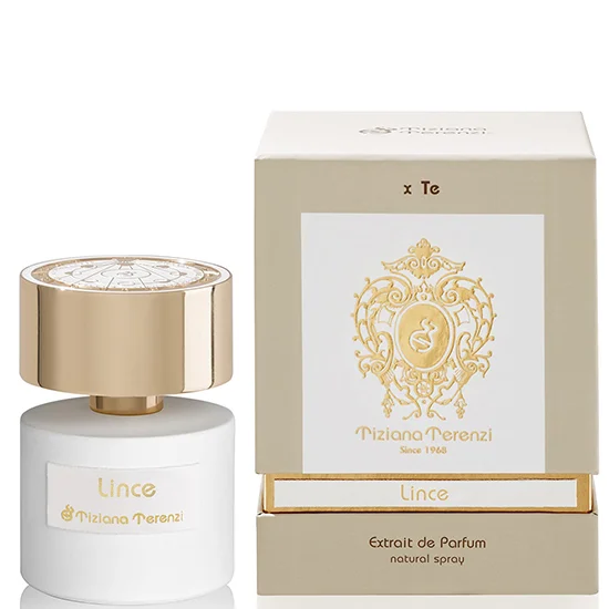 Tiziana Terenzi Lince - Luna Collection унисекс парфюм 100 мл