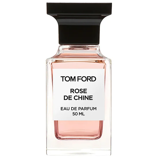 Tom Ford Rose de Chine - Private Rose Garden унисекс парфюм 50 мл