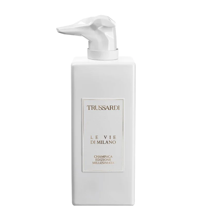 Trussardi Champaca Edizione Millesimata унисекс парфюм 100 мл