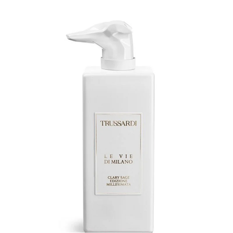 Trussardi Clary Sage Edizione Millesimata унисекс парфюм 100 мл