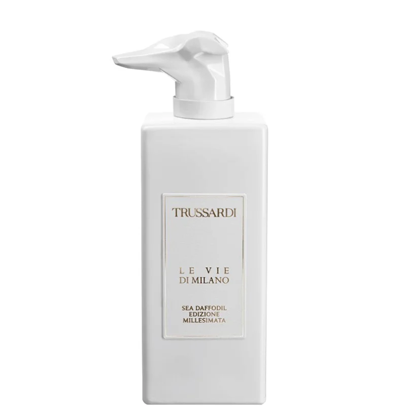 Trussardi Sea Daffodil Edizione Millesimata унисекс парфюм  100 мл