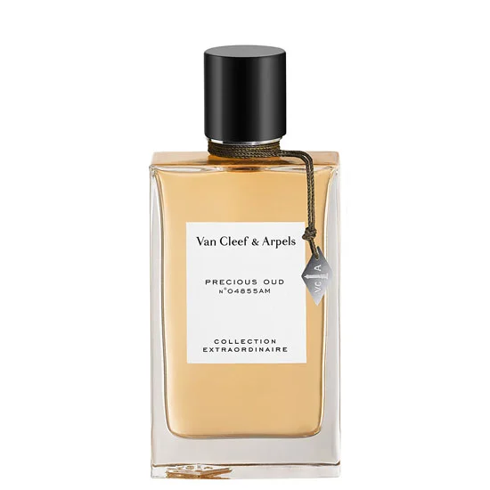 Van Cleef &amp; Arpels PRECIOUS OUD парфюм за жени 75 мл