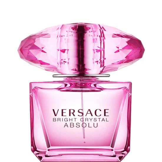 Versace BRIGHT CRYSTAL ABSOLU парфюм за жени 30 мл