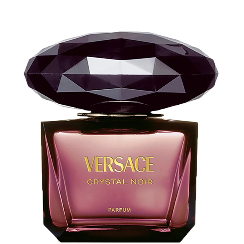 Versace Crystal Noir Parfum за жени 50 мл