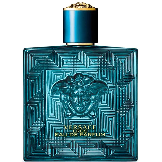 Versace Eros Eau De Parfum парфюм за мъже 50 мл