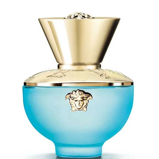 Versace Pour Femme Dylan Turquoise парфюм за жени 30 мл