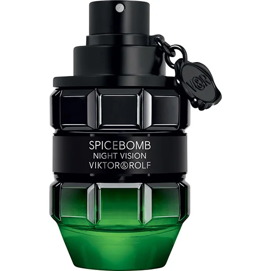 Victor&amp;Rolf Spicebomb Night Vision парфюм за мъже 50 мл