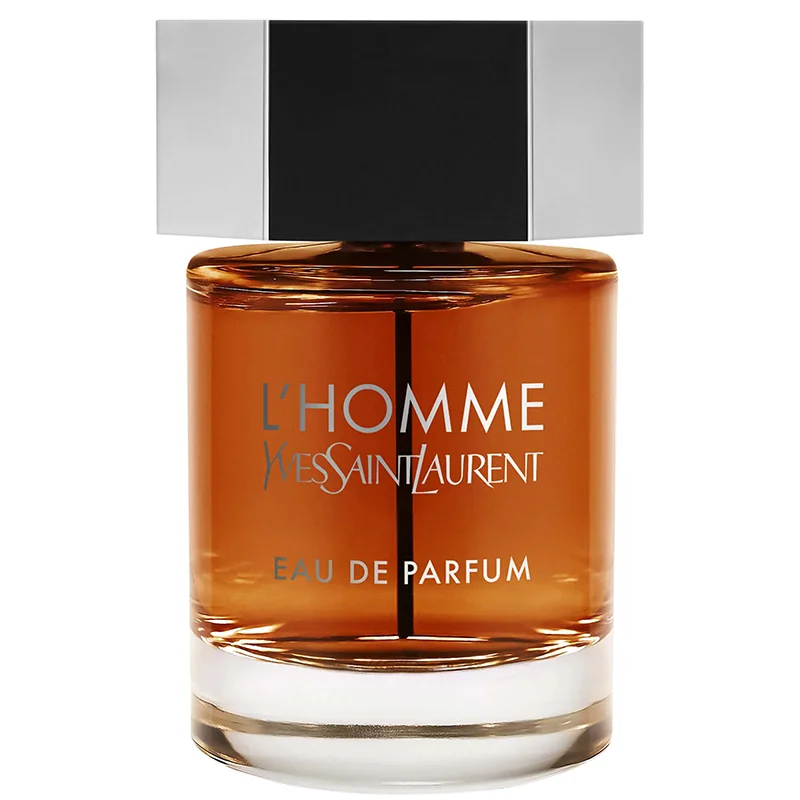 Yves Saint Laurent L'Homme Eau de Parfum парфюм за мъже 100 мл