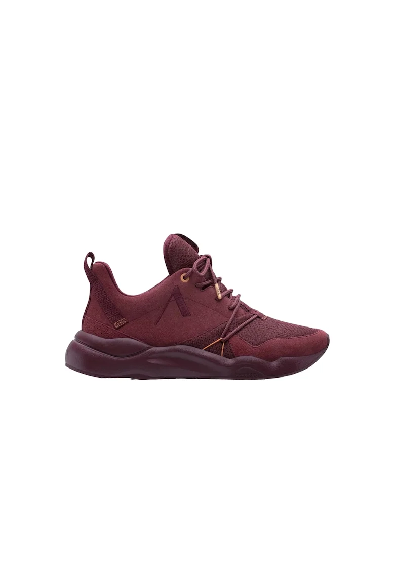 Дамски спортни обувки  Asymtrix Suede - 65488