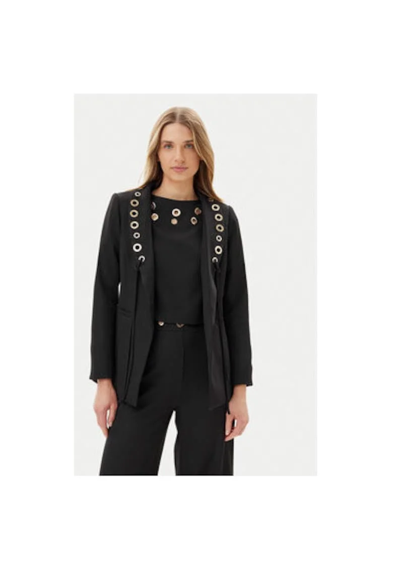 Черен