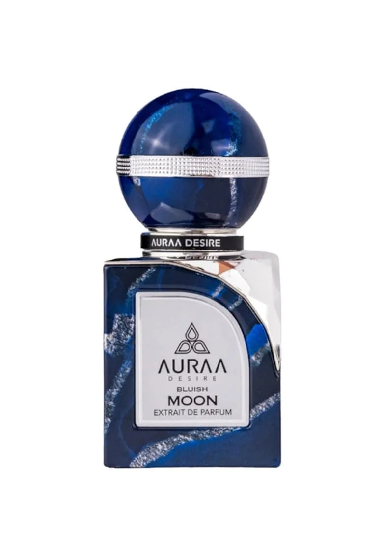 Парфюмен екстракт -  Bluish Moon - мъже - 100 мл