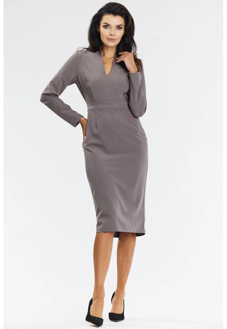 Taupe Brown -