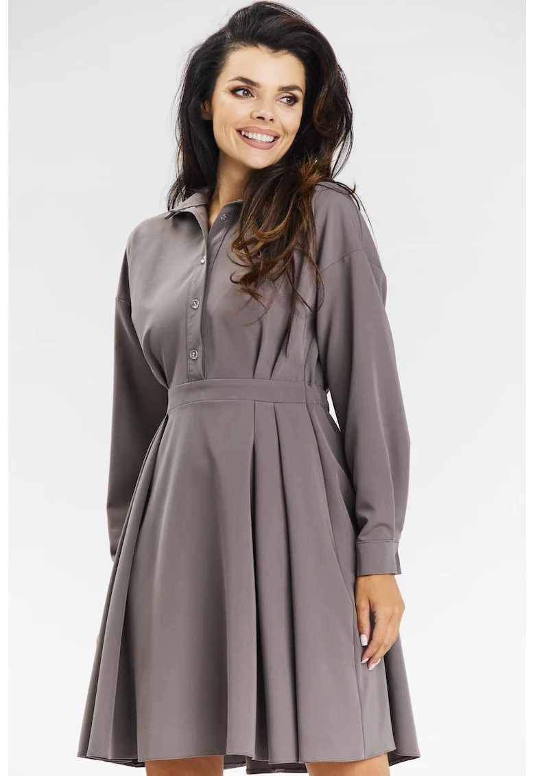 Taupe Brown -