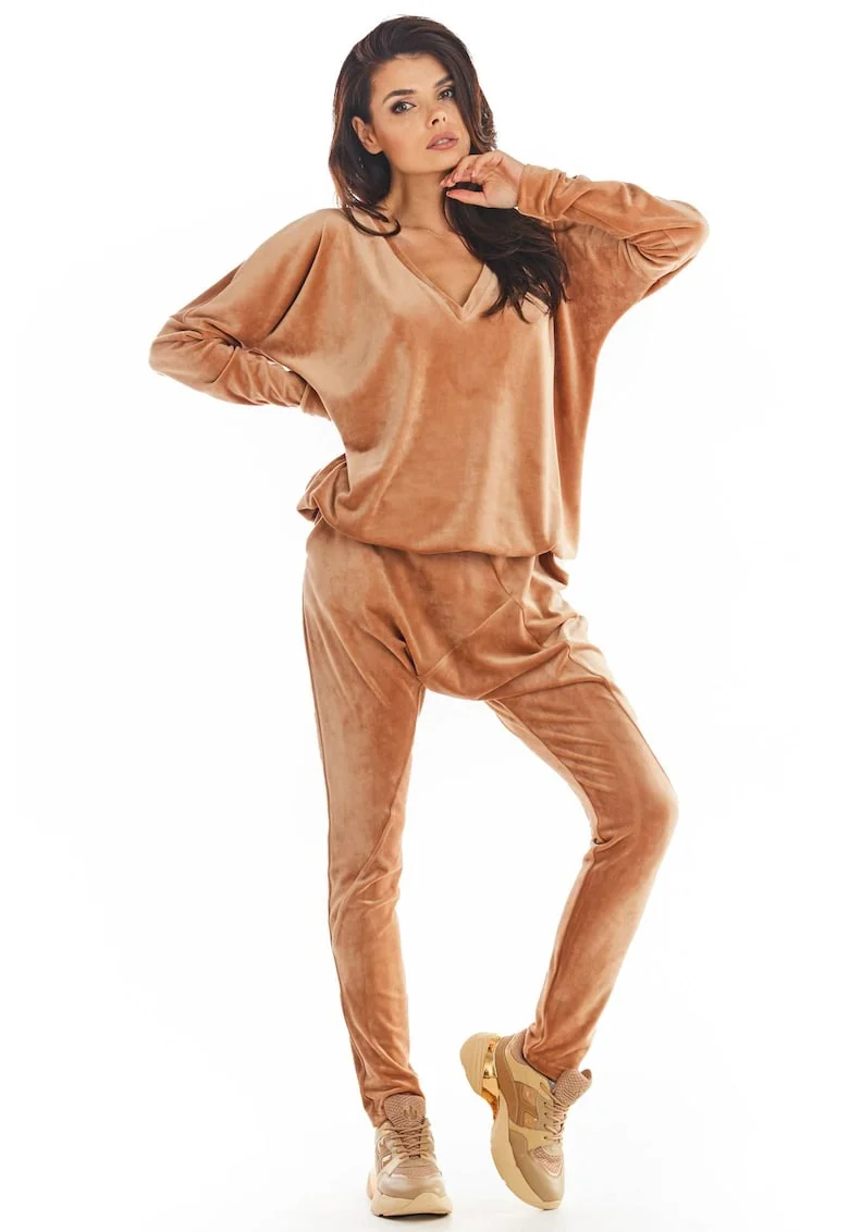 PolyesterBeige
