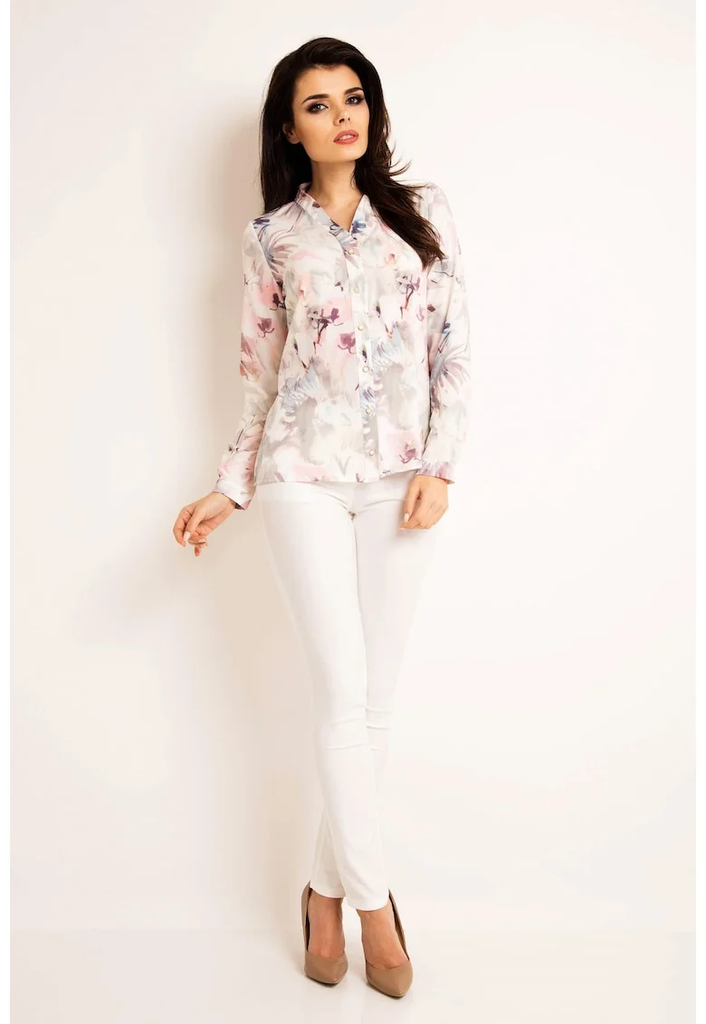 многоцветна