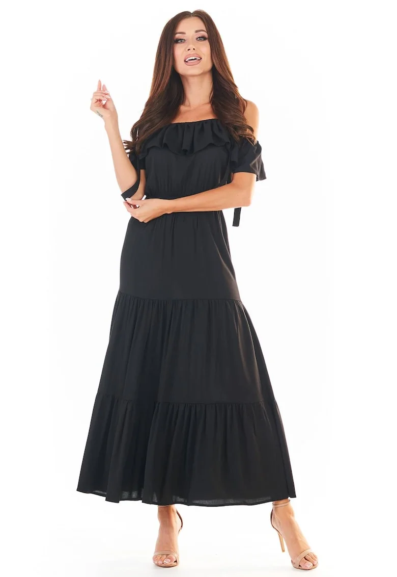 Rochie  Negru1