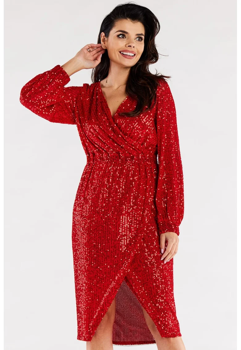 Червена