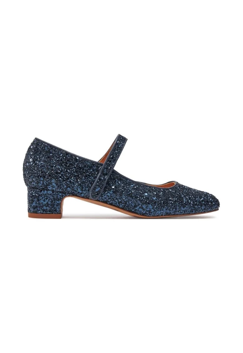 Обувки Dora Navy Blue