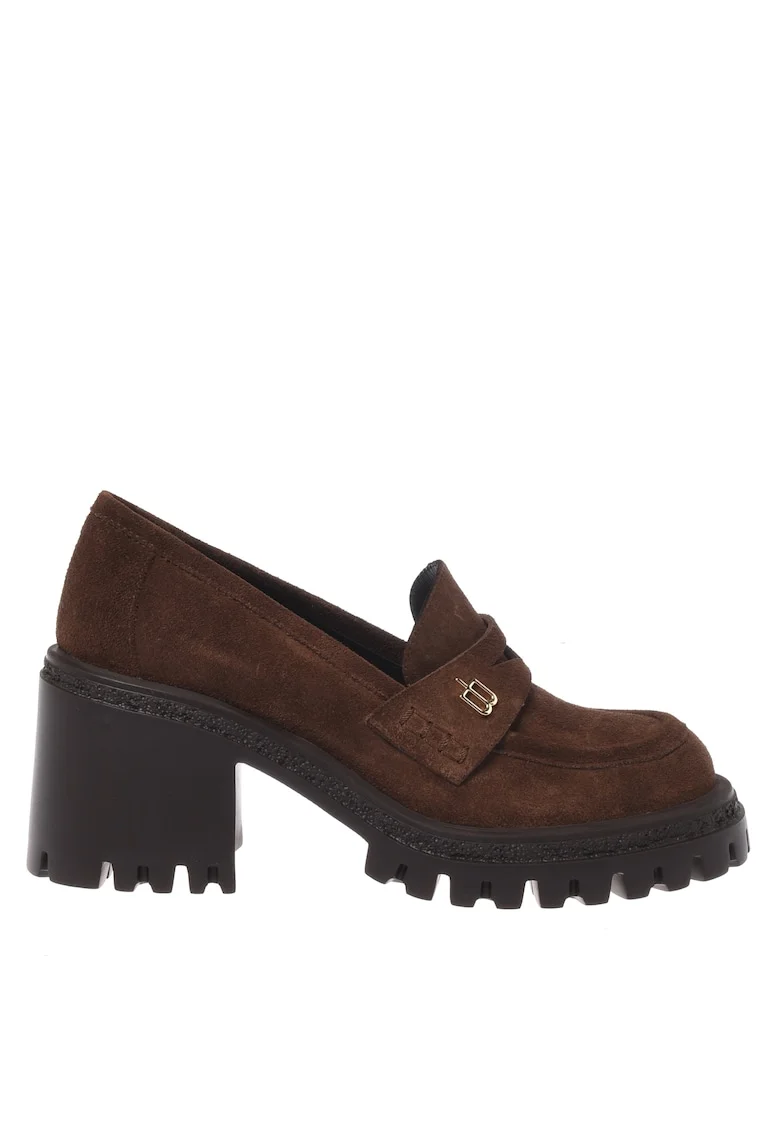 Тъмнокафяв