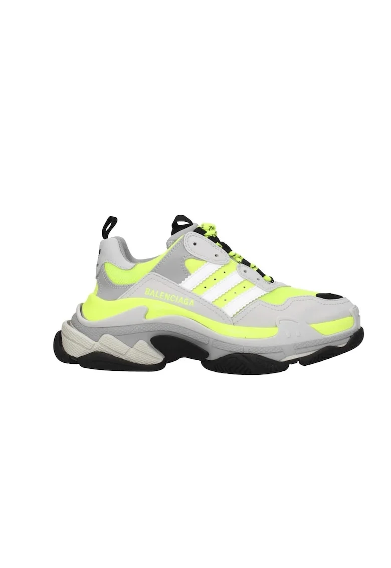 Обувки adidas originals x  Triple S