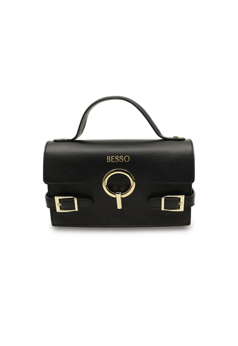 Дамска чанта Splendore Chic от естествена кожа