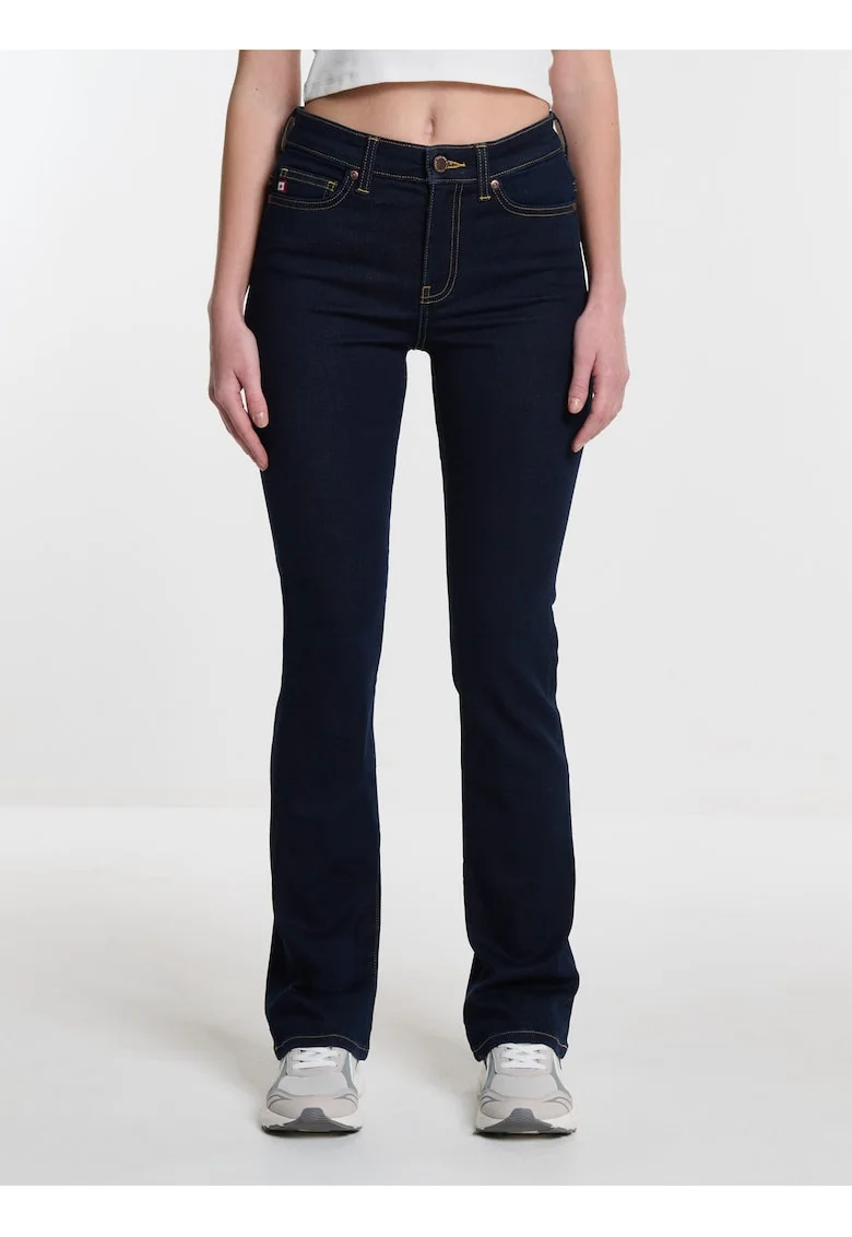 Дънки Adela Bootcut