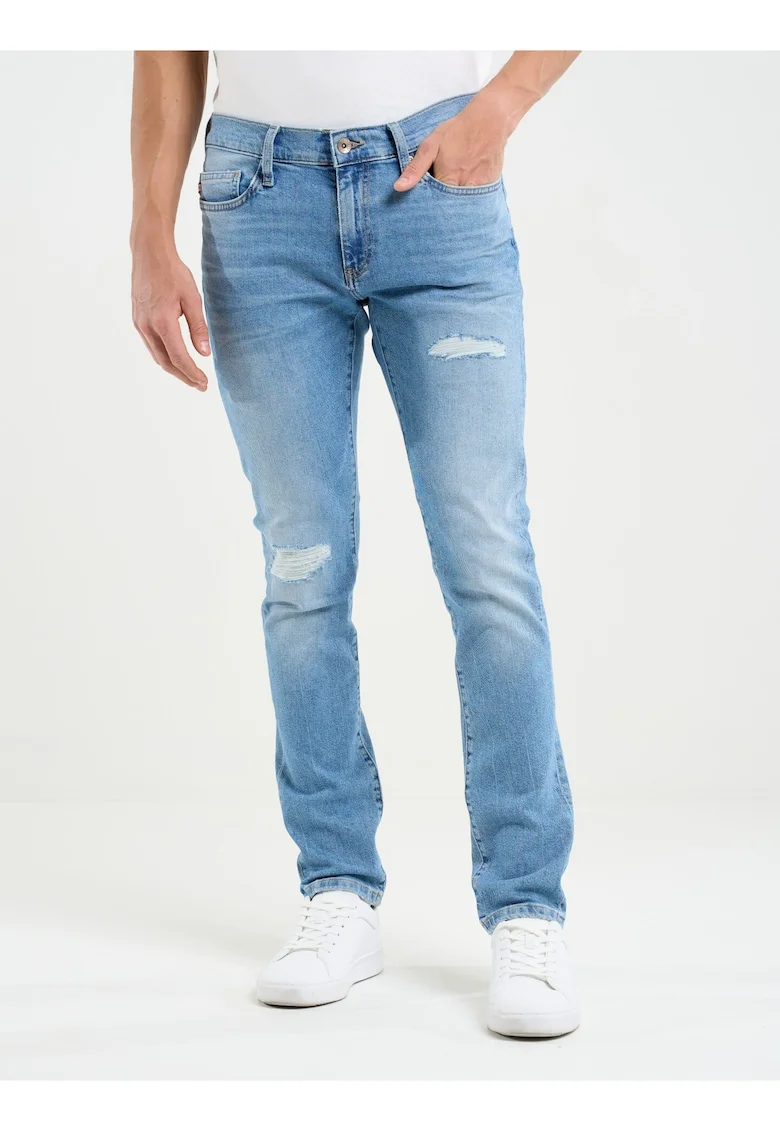 Дънки  Slim fit Terry Slim 239