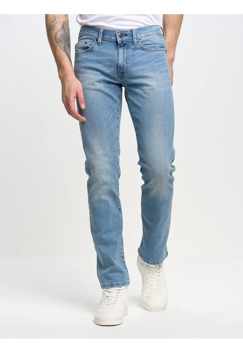 Дънки slim fit Tobias 295