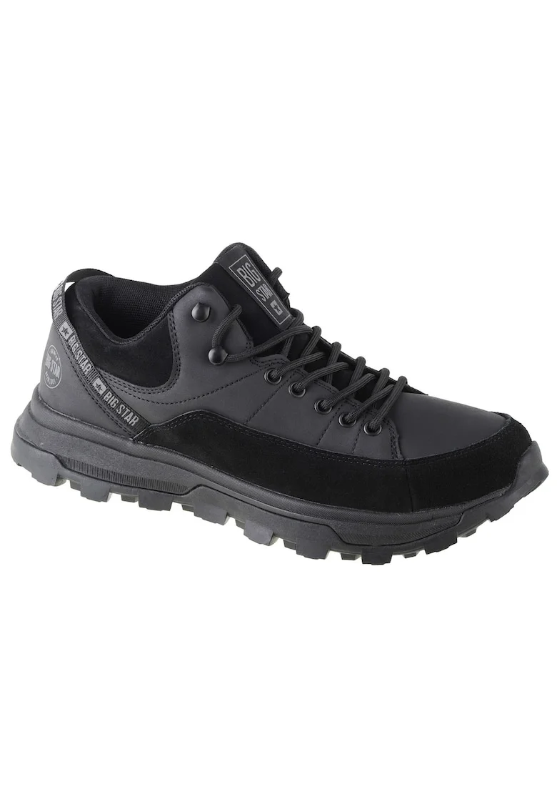 Трекинг обувки -  Trekking Shoes KK174244-906 - черни