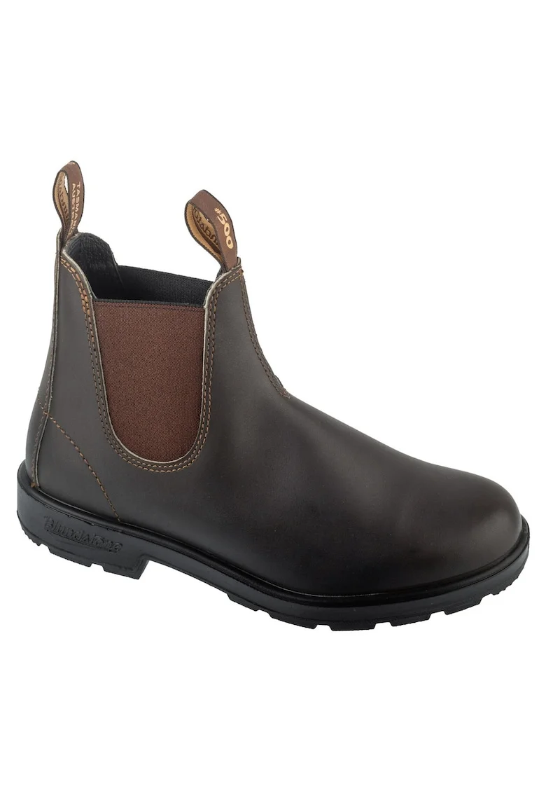 Ghete Chelsea -  Elastic Sided Boot 5001