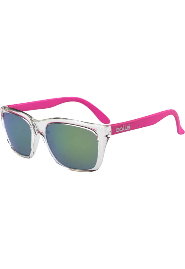 Дамски слънчеви очила  Shiny Crystal/Pink Temples 527 12045 - 54mm