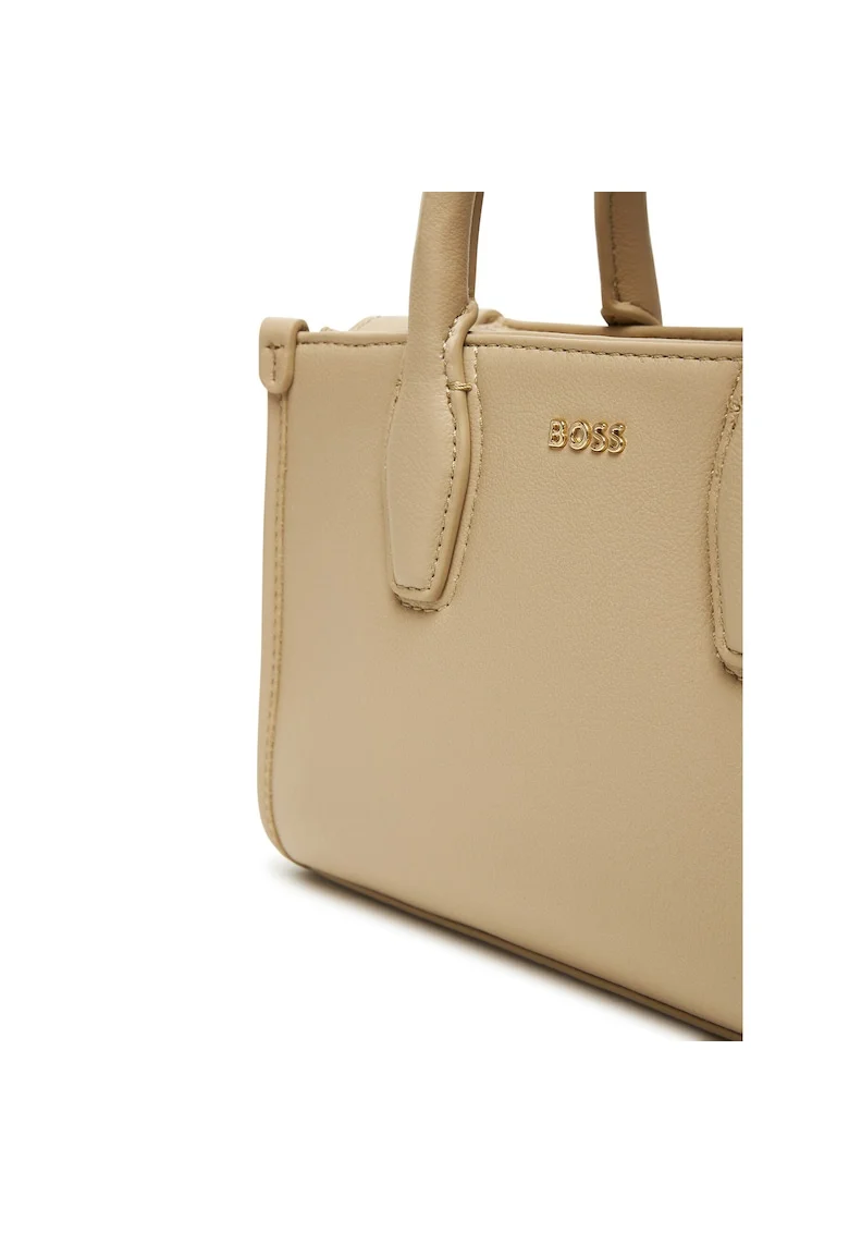Дамска чанта  Light Beige 274 - екологична