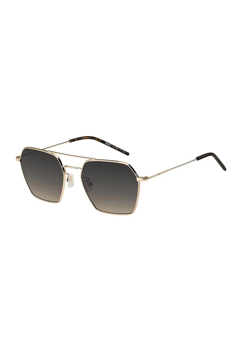 Шестоъгълни слънчеви очила Aviator
