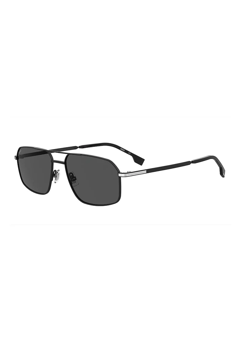 Слънчеви очила Aviator с лого