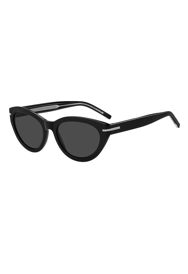 Слънчеви очила Cat Eye с градиента