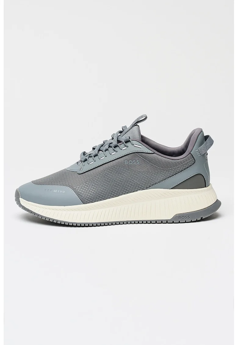 Спортни обувки Gore-Tex с еко кожа