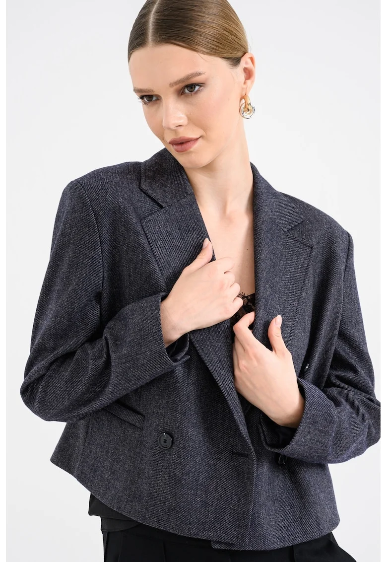 Тъмносин