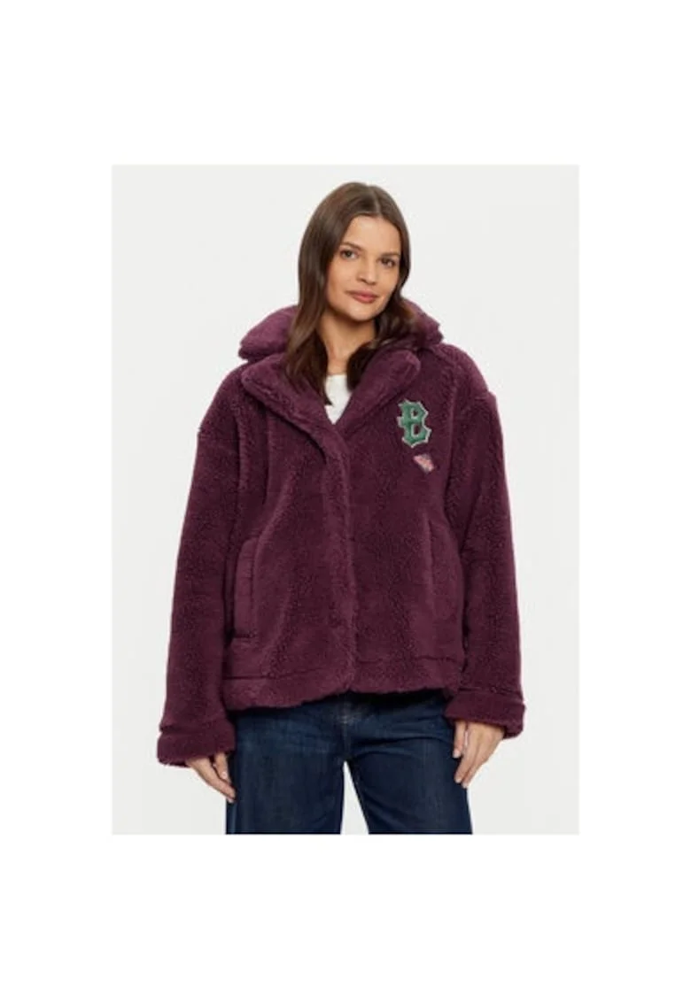 Унисекс яке -  2230070930619 - Синтетика - Многоцветно