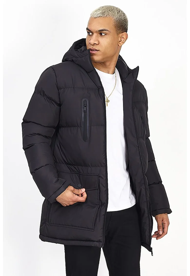 Черен