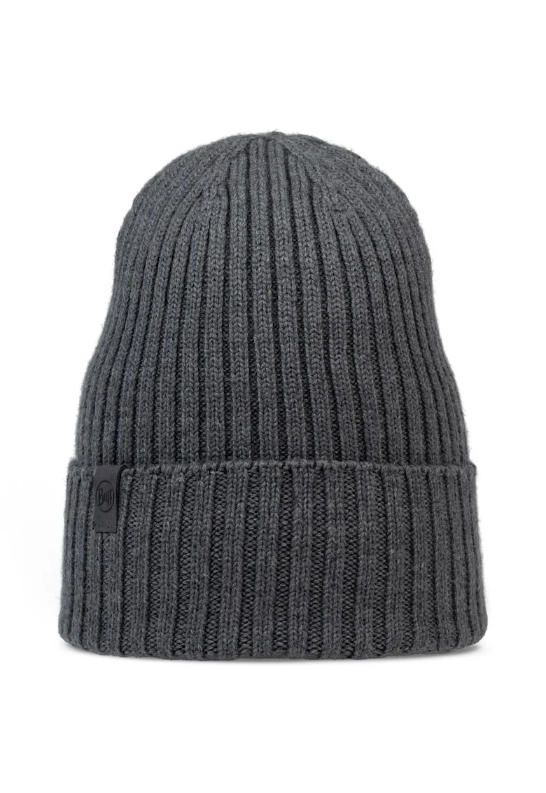 Дамска шапка -  Knitted Norval Hat Beanie 260710