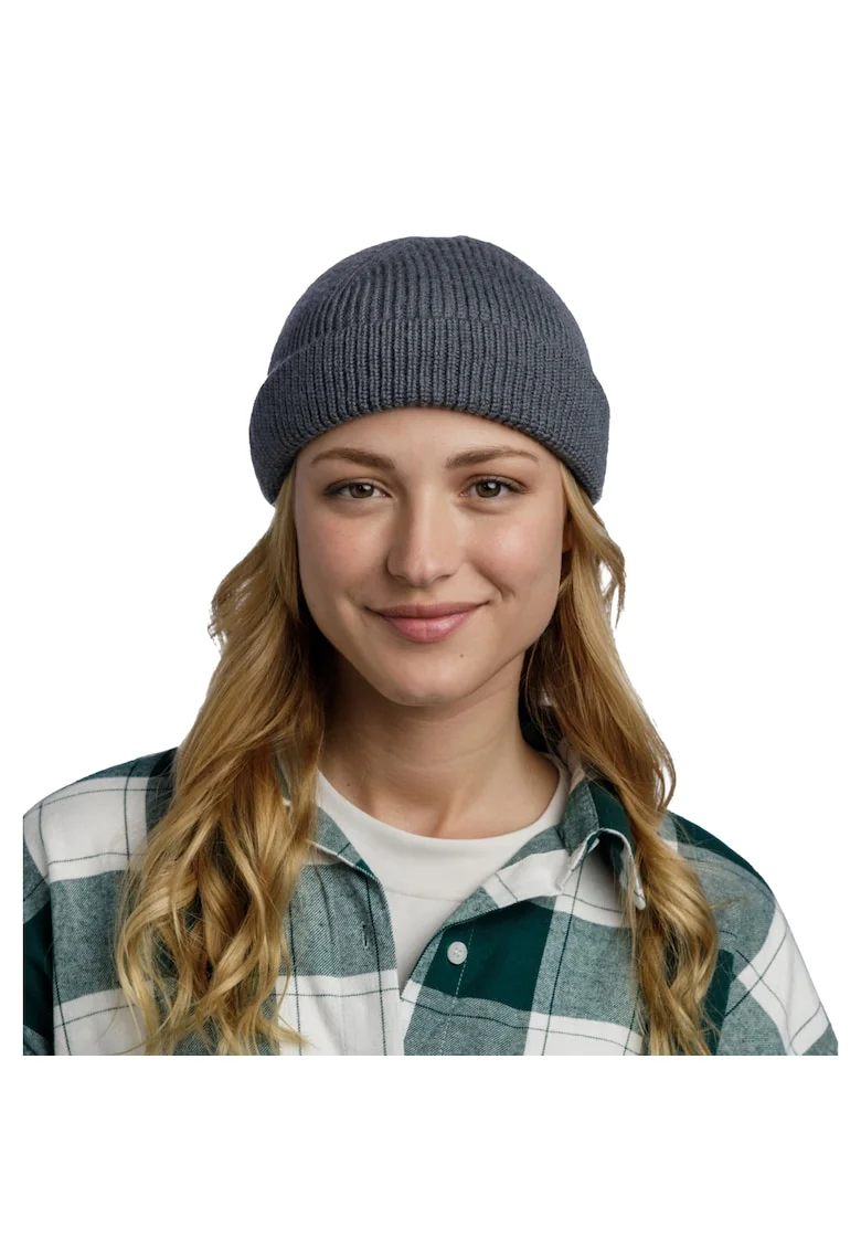 Унисекс шапка -  Ervin Merino Hat Beanie 132323