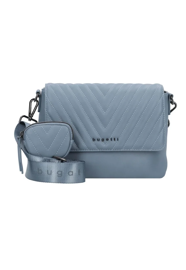 Дамска чанта crossbody -  модел SIRA