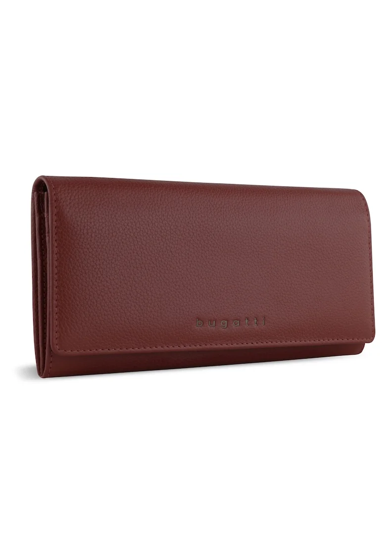 Дамски портфейл Continental -  естествена кожа - серия MIRA - 491011