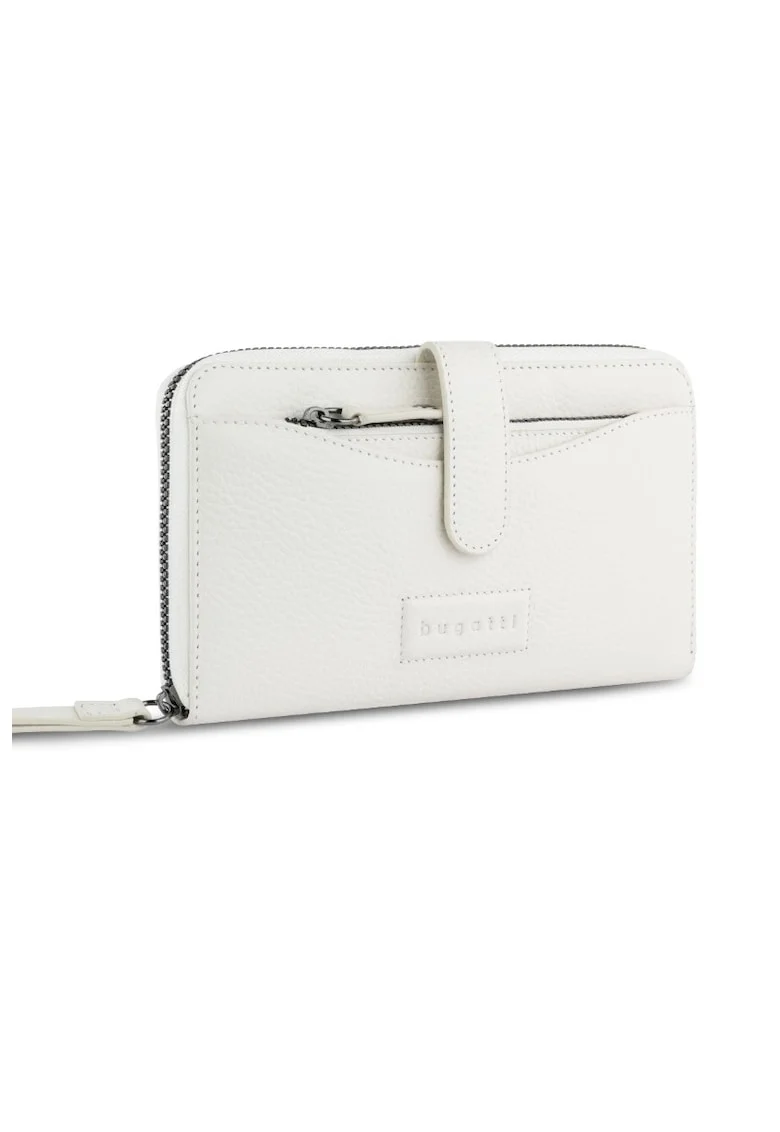 Бял