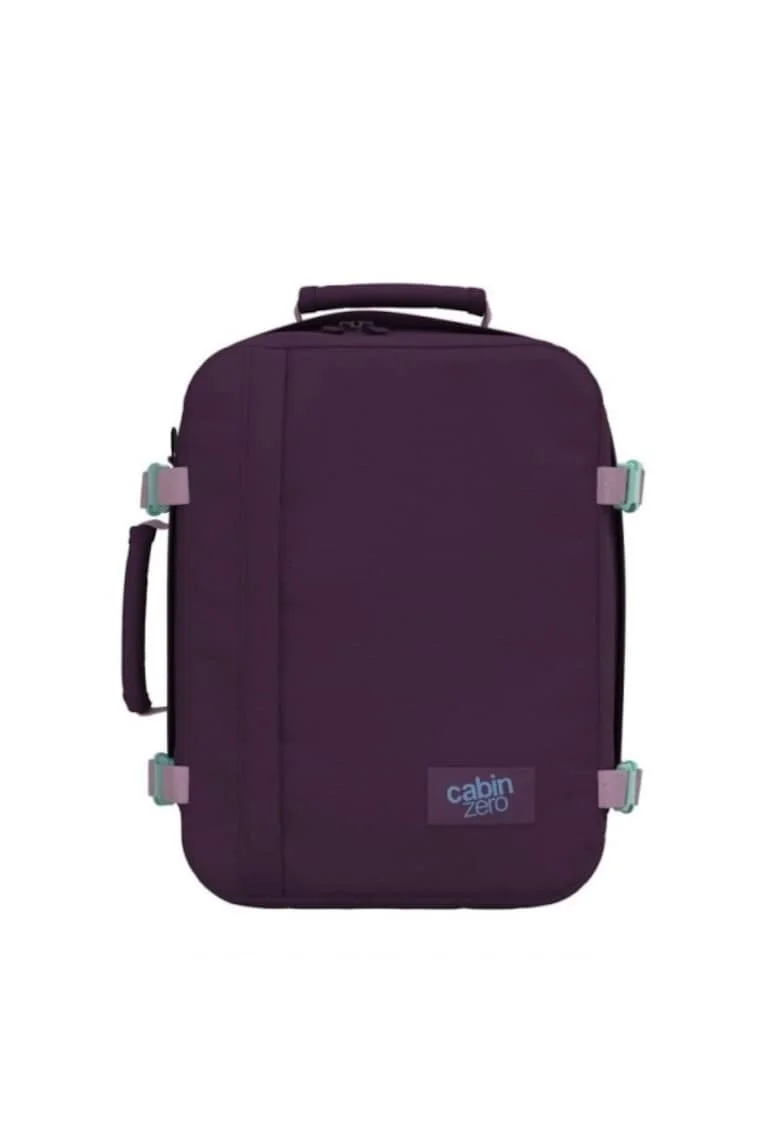 Раница  Classic - Виолетов - 28 l