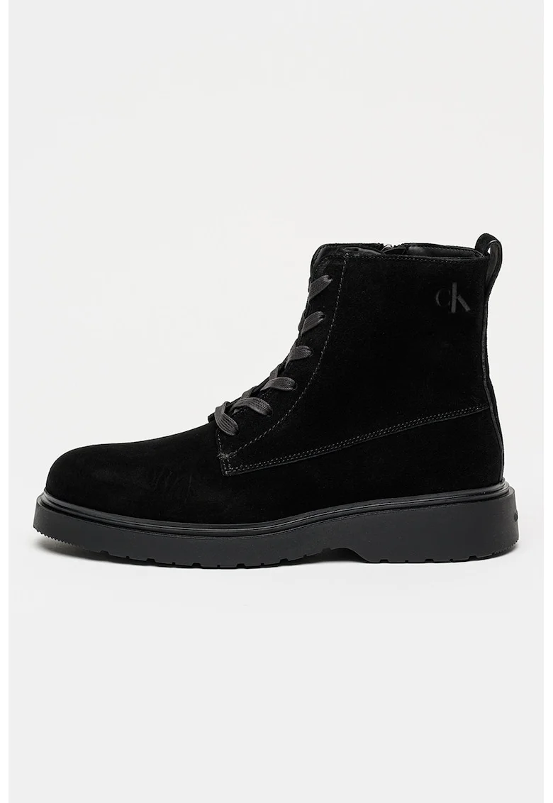 Черен