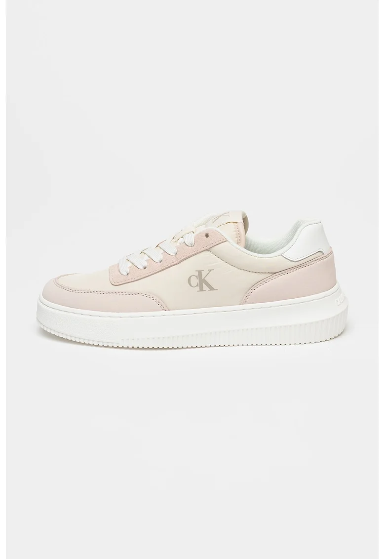 Бежов/Бледо розово