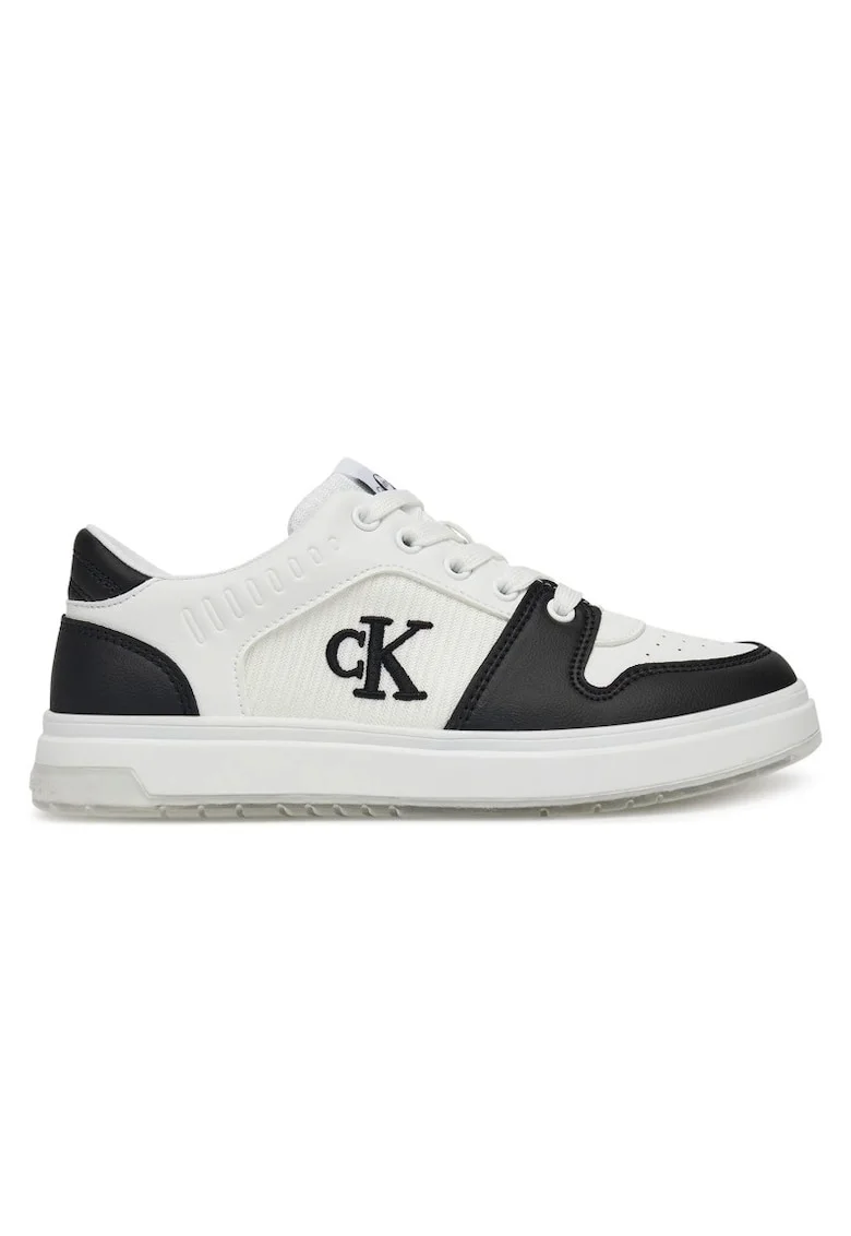 Маратонки  LOW CUT LACE-UP SNEAKER-V3X9-82093-1697X001