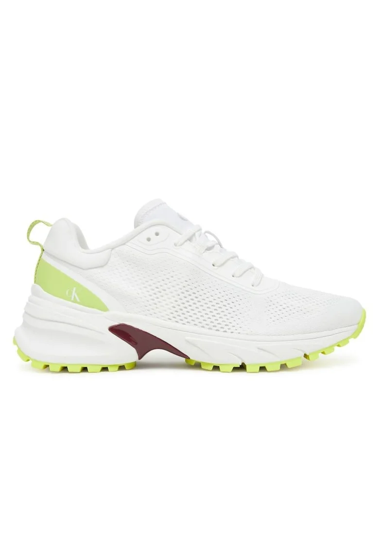 Спортни обувки  HIKE RUNNER MG TECH KNIT-YW0YW01856-01U